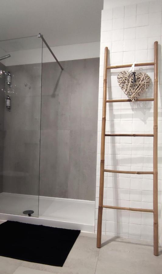 Casa Das Falcoeiras - Estudio Com Terraco Privado Aveiro Extérieur photo